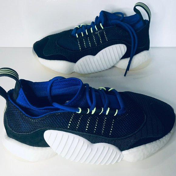 adidas | Shoes | Adidas Crazy Byw Level Ii Men Sneaker Bd7998 | Poshmark